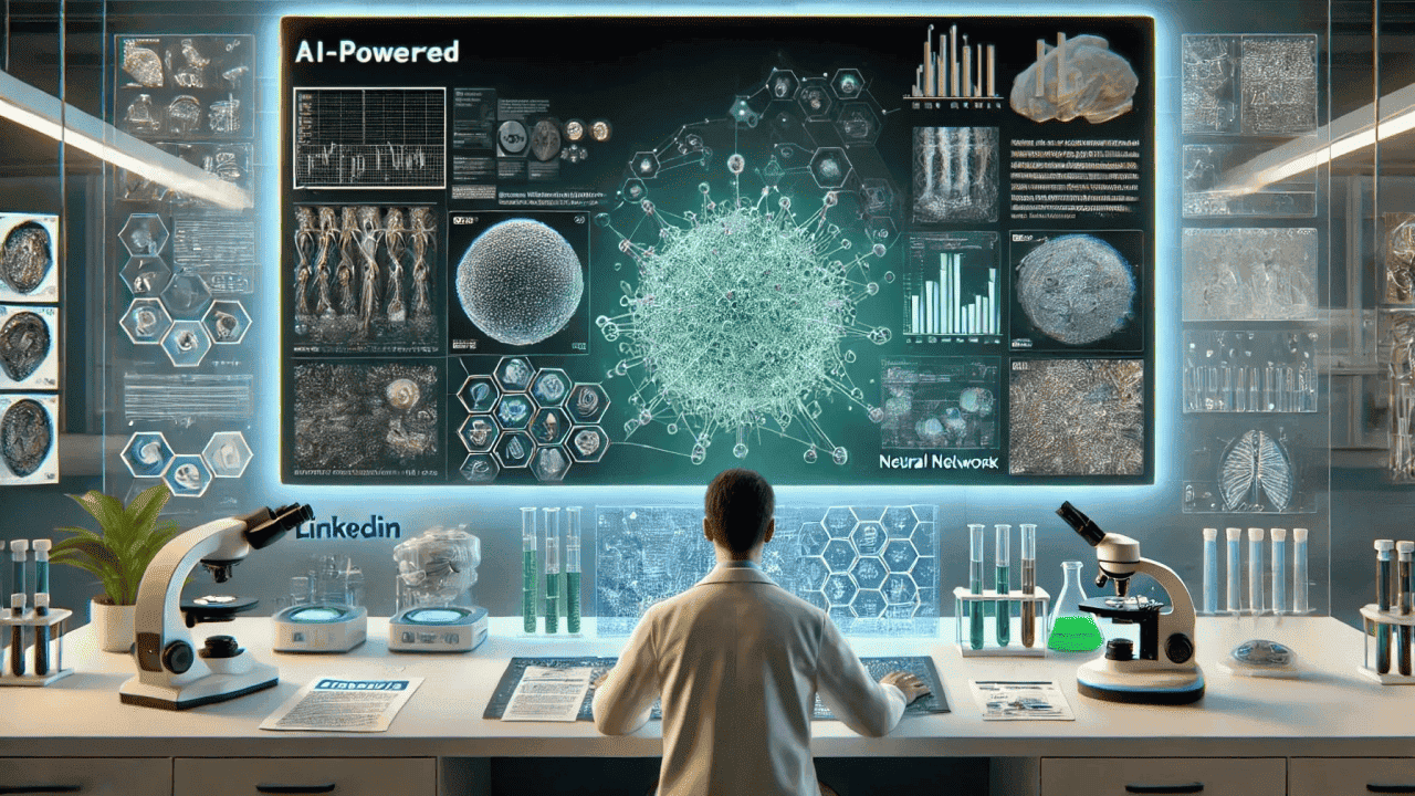 AI-Powered Pathology: Revolutionizing Lab Analysis